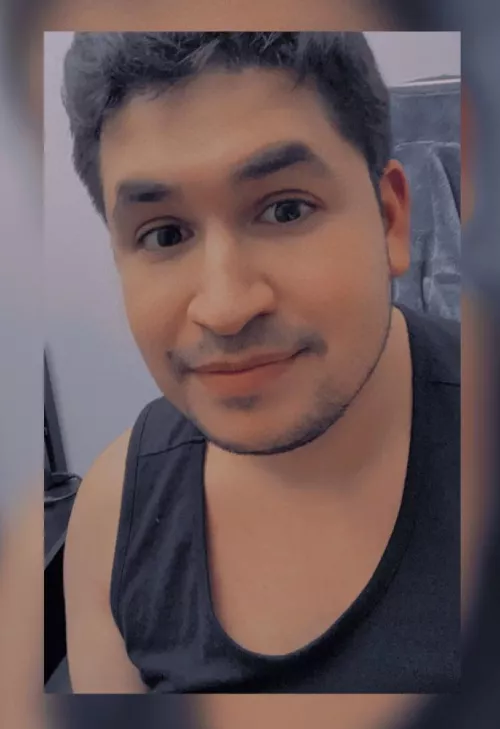 So excited to get back into FFXIV! Thought this filter matched the theme of Endwalker nicely lol