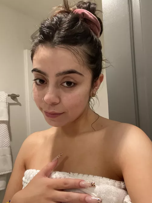 so fresh and so clean