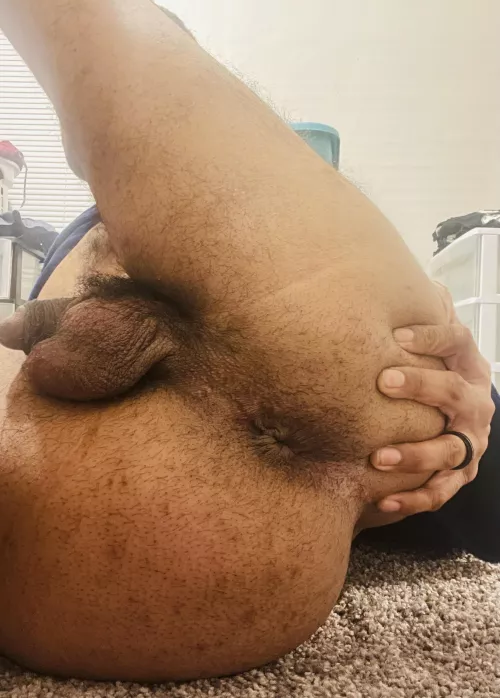 So fucking horny. 🍑🍆💦