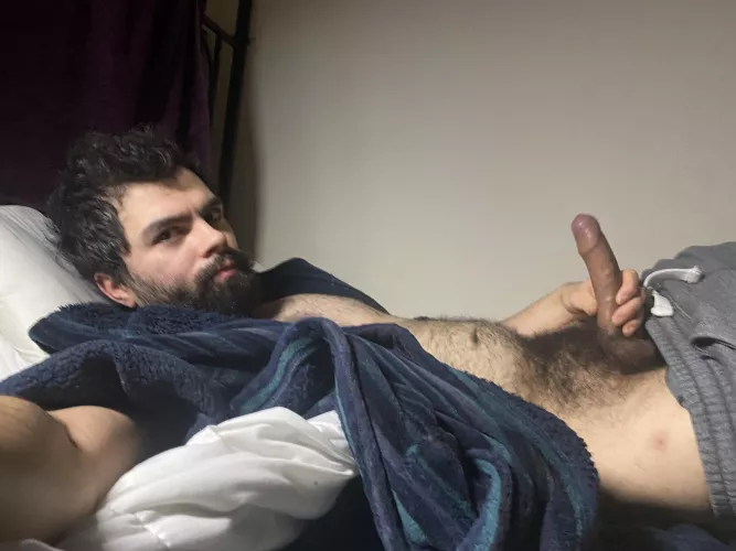 So fucking horny