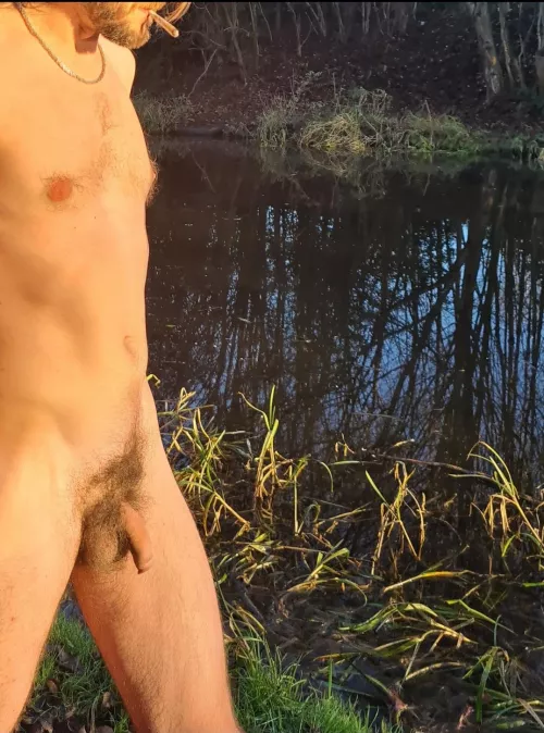 So good to see so many people out there in their best suits despite the weather! Was a mild 5⁰c when I took this one!