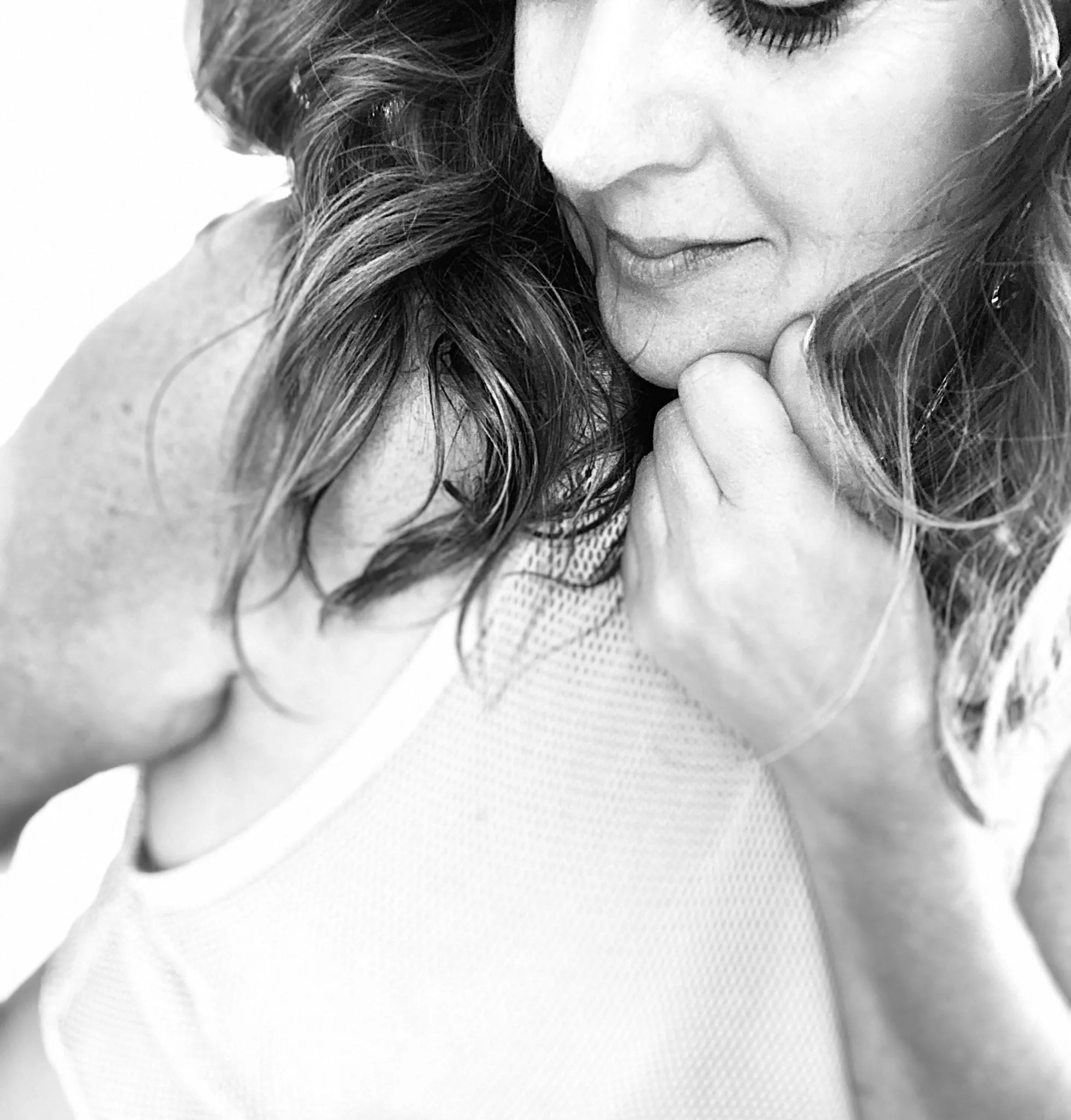 So happy it’s Friday 54yo (f)