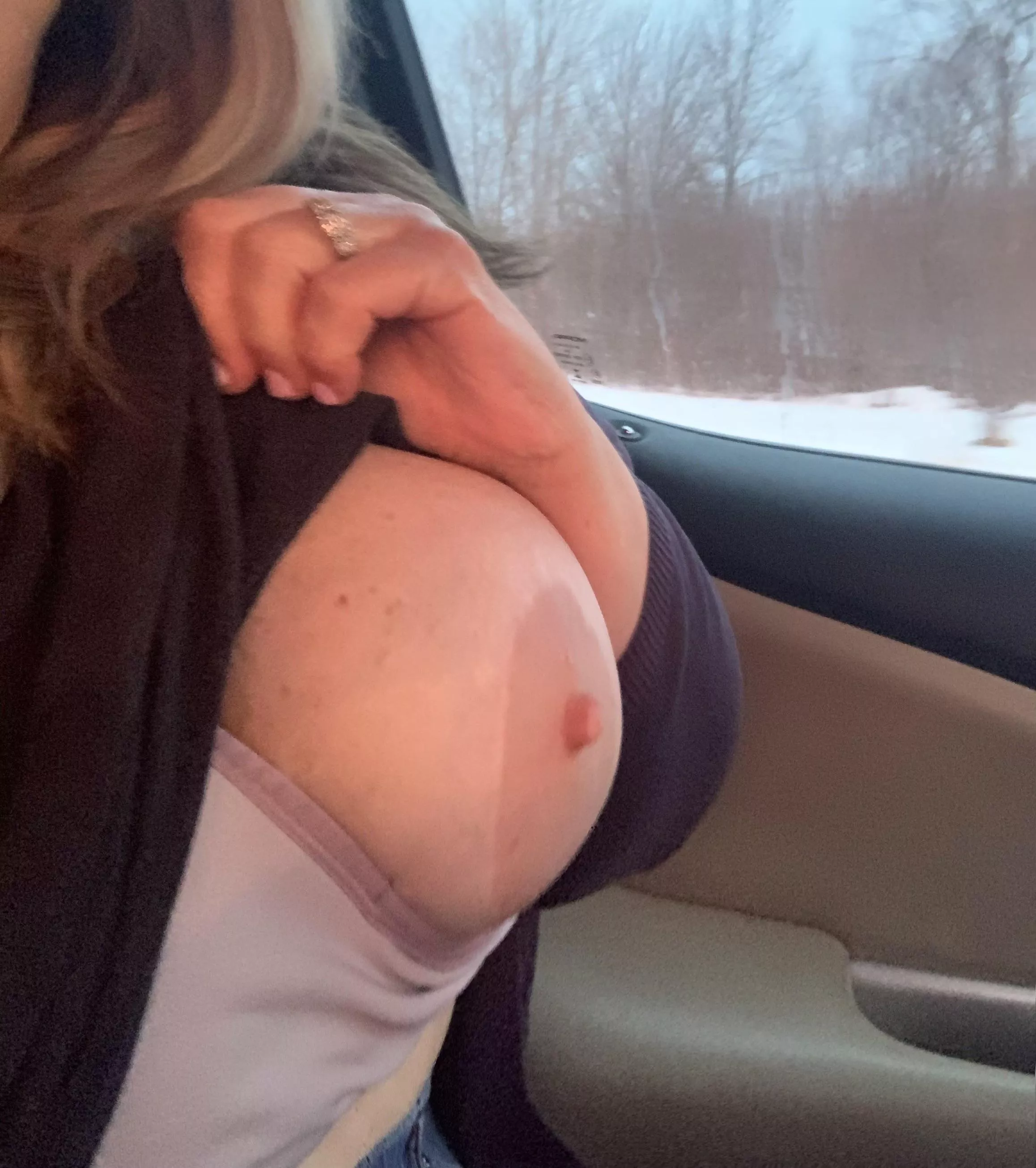 So happy it’s Friday