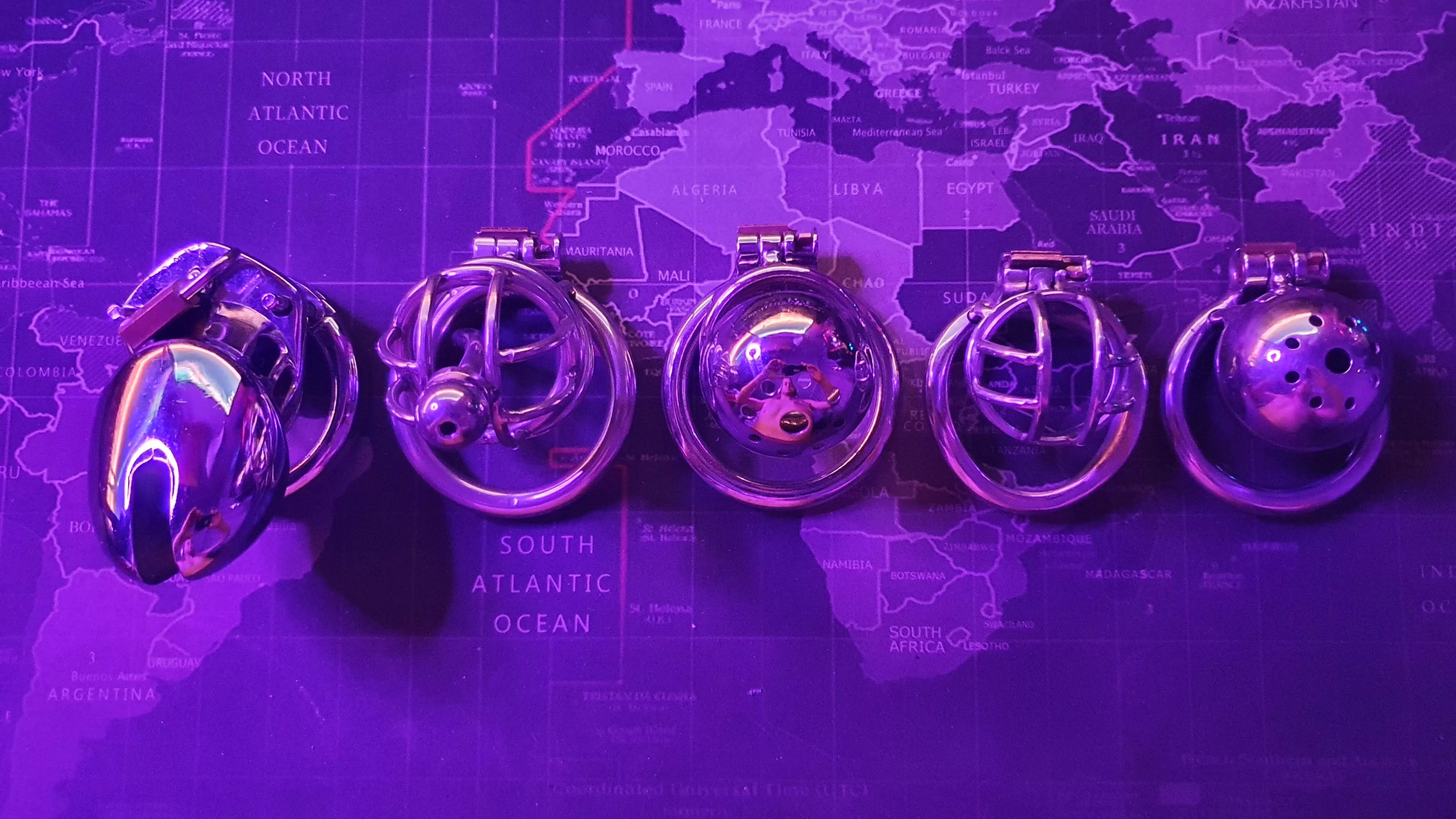 So happy with how far I've come 🥰 and I have a final Holy Trainer v3 Nano on its way!