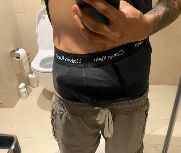 So hard today at work 🍆 hope my boss didn’t notice 😮‍💨