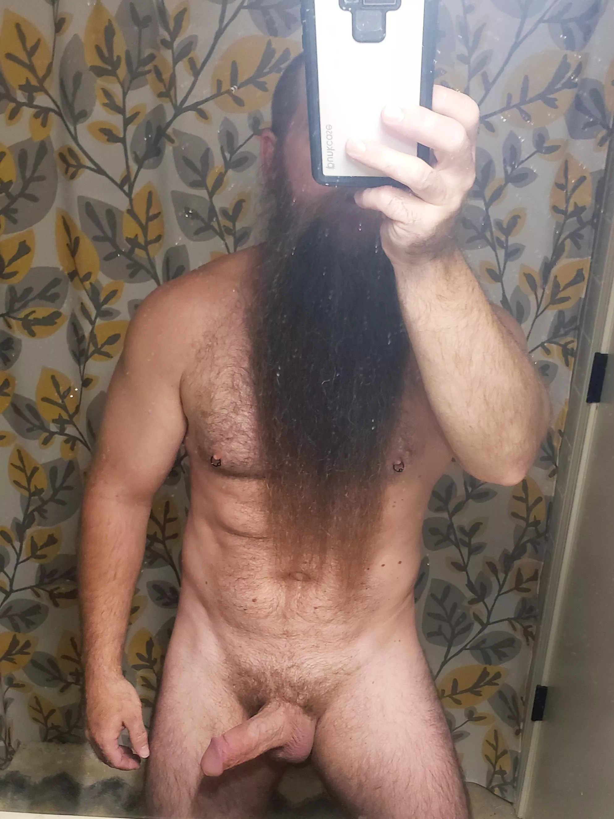 So horny after going to the gym, but I've got no one to help me out.... So horny after going to the gym, but I've got no one to help me out....