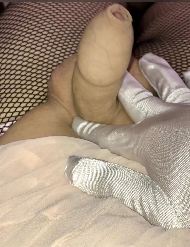 So horny from playing with my sissy hole all day and keeping my clit locked up So horny from playing with my sissy hole all day and keeping my clit locked up
