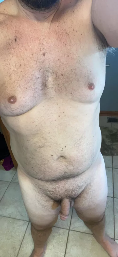 So horny lately