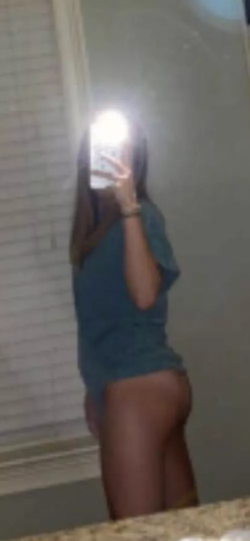 so horny rn