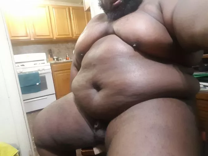 So I hear you like my body. Well here's a pic I like too.