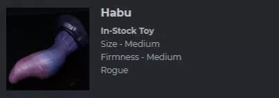 So I WAS gonna do a custom but then I saw this LITERAL PERFECT HONEY BUN AND I MELTED AND GOT IT INSTANTLY IM SO EXCITED AAAAAAA