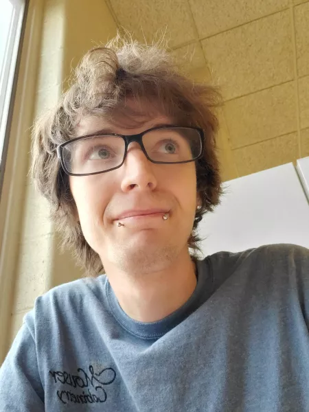 So I'm curious what do you guys do for work. I make high end cabinet so I'm pretty much a catpenter nyan