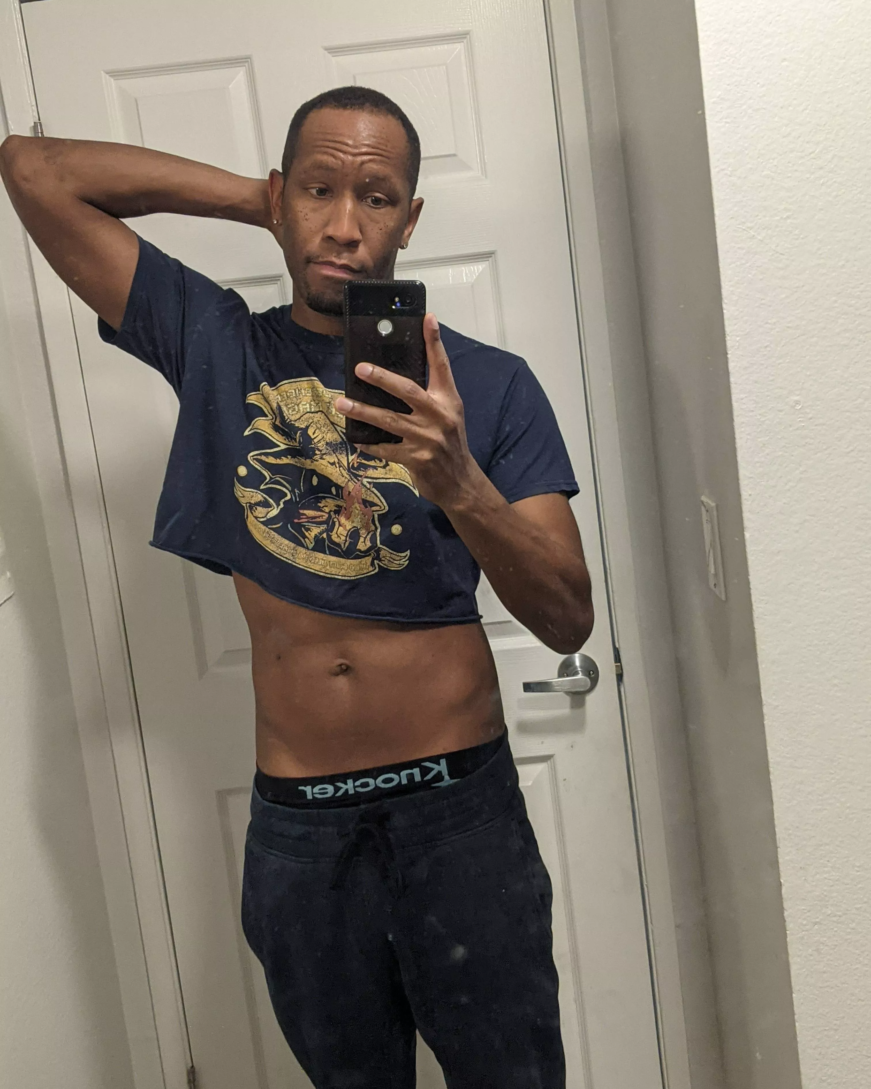 So, I'm gonna be 42 next week So, I'm gonna be 42 next week