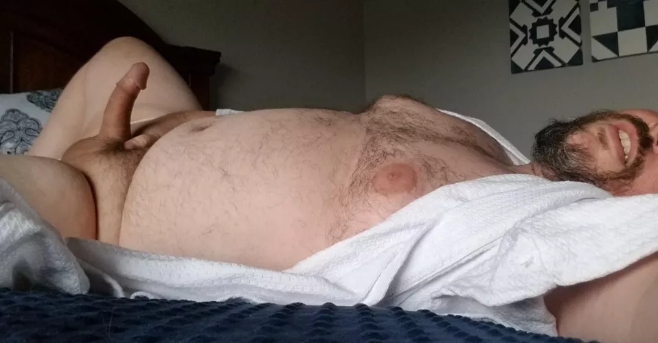 So incredibly horny.. just can't contain it [43]
