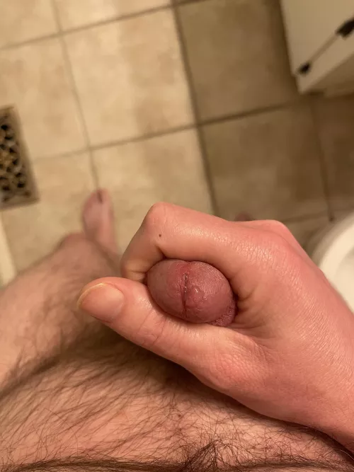 So it starts!! DMs open