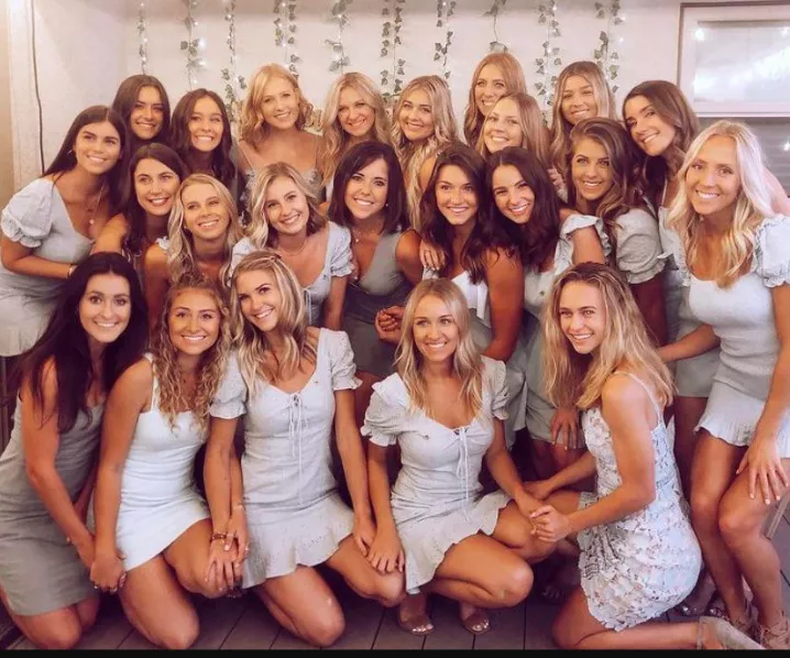 So many possibilities