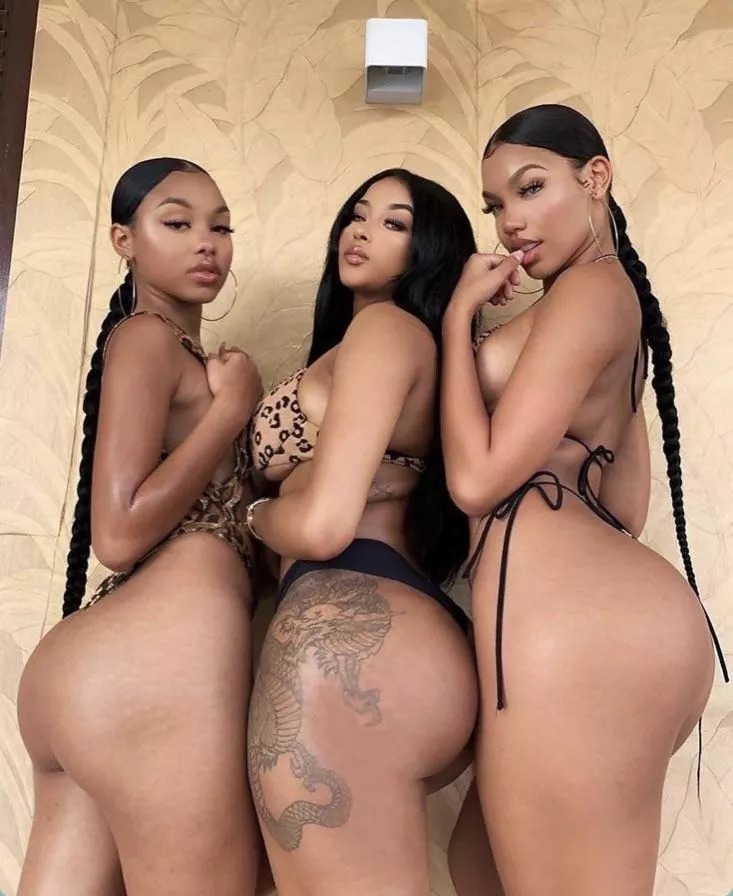 So much brown sugar! 👿😈