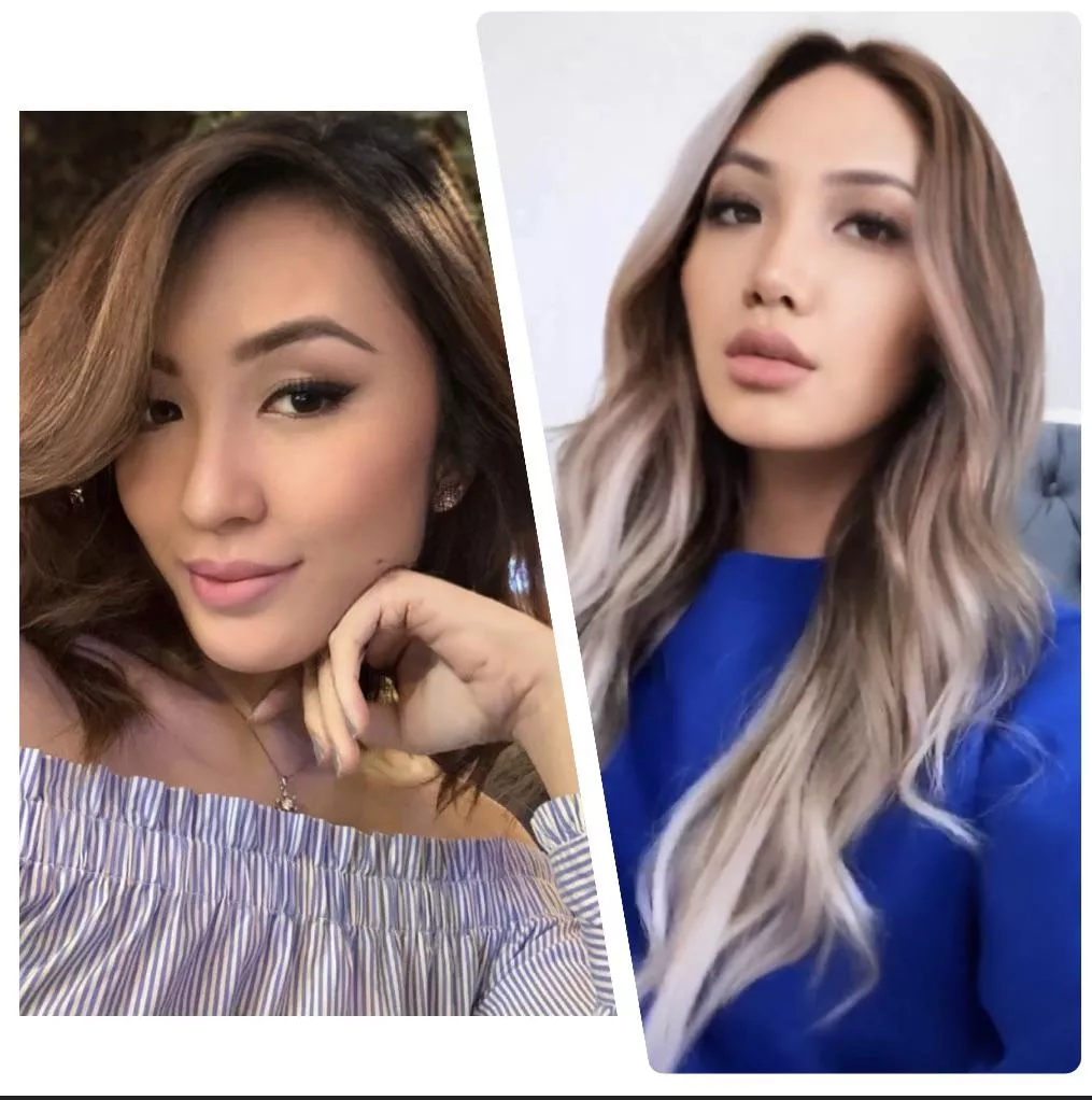 So much has changed this year for the better. Lip fillers, round 3, keyhole or no keyhole? So much has changed this year for the better. Lip fillers, round 3, keyhole or no keyhole?