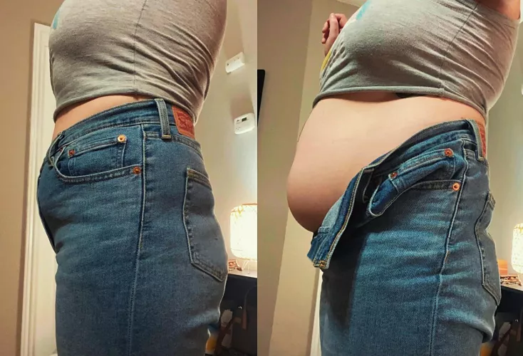 So much pasta… 🤤