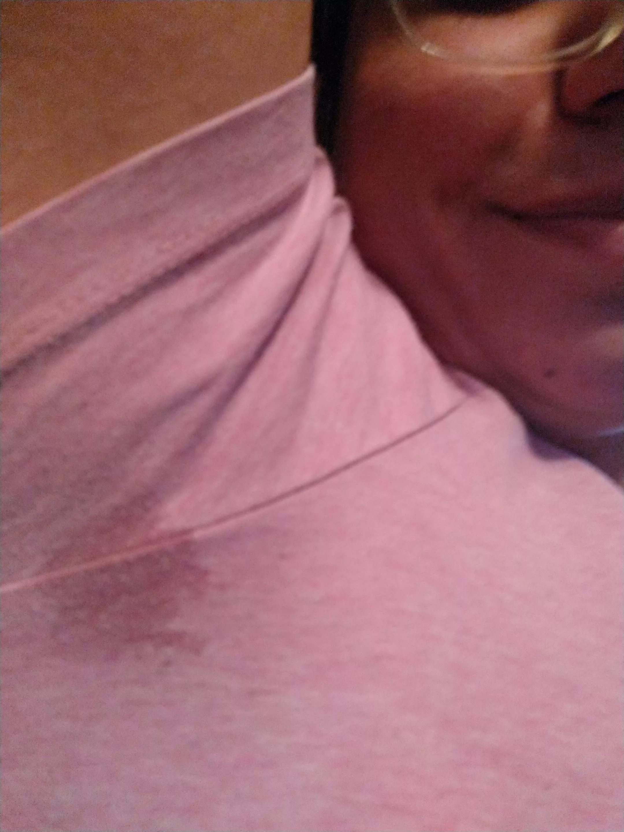So natural and wet π¦ I spent morning with π· and got all sweaty π₯΅ So natural and wet π¦ I spent morning with π· and got all sweaty π₯΅