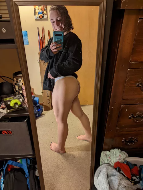 So not ready for tomorrow to be Monday