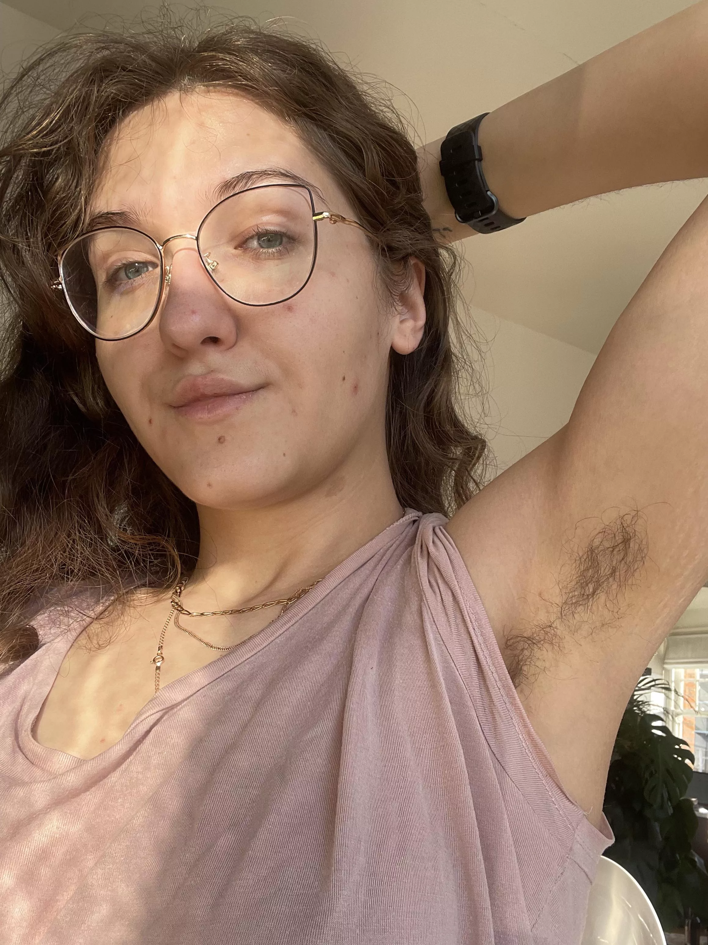 so proud of this little one 🥺