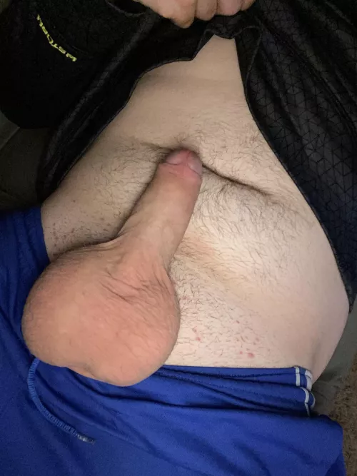 So ready to be drained