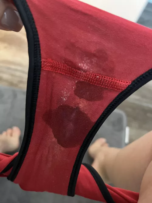 So satisfying ❤️