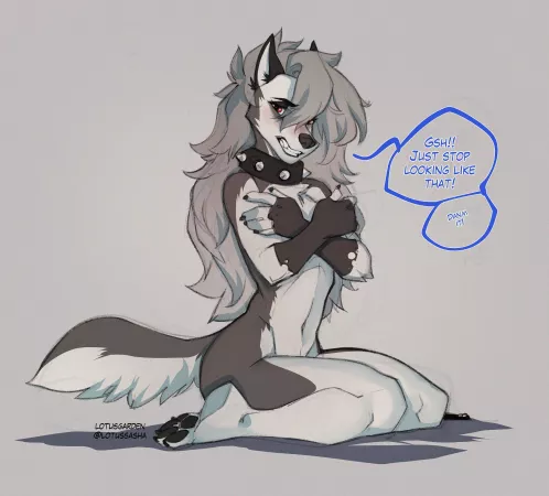 So Shy~ [F] (Lotusgarden)
