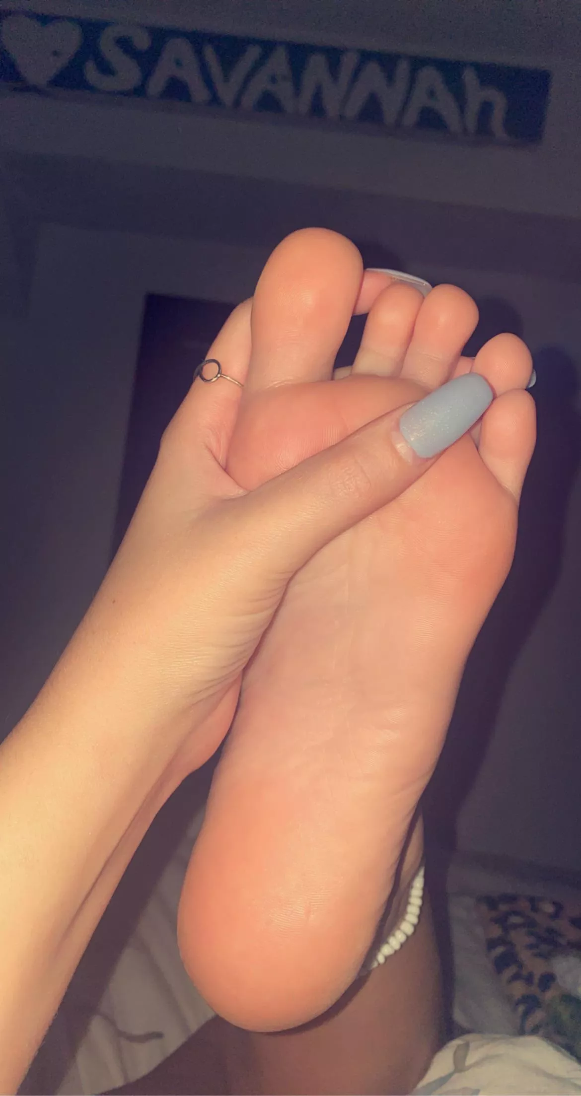 So small and kissable 🥰