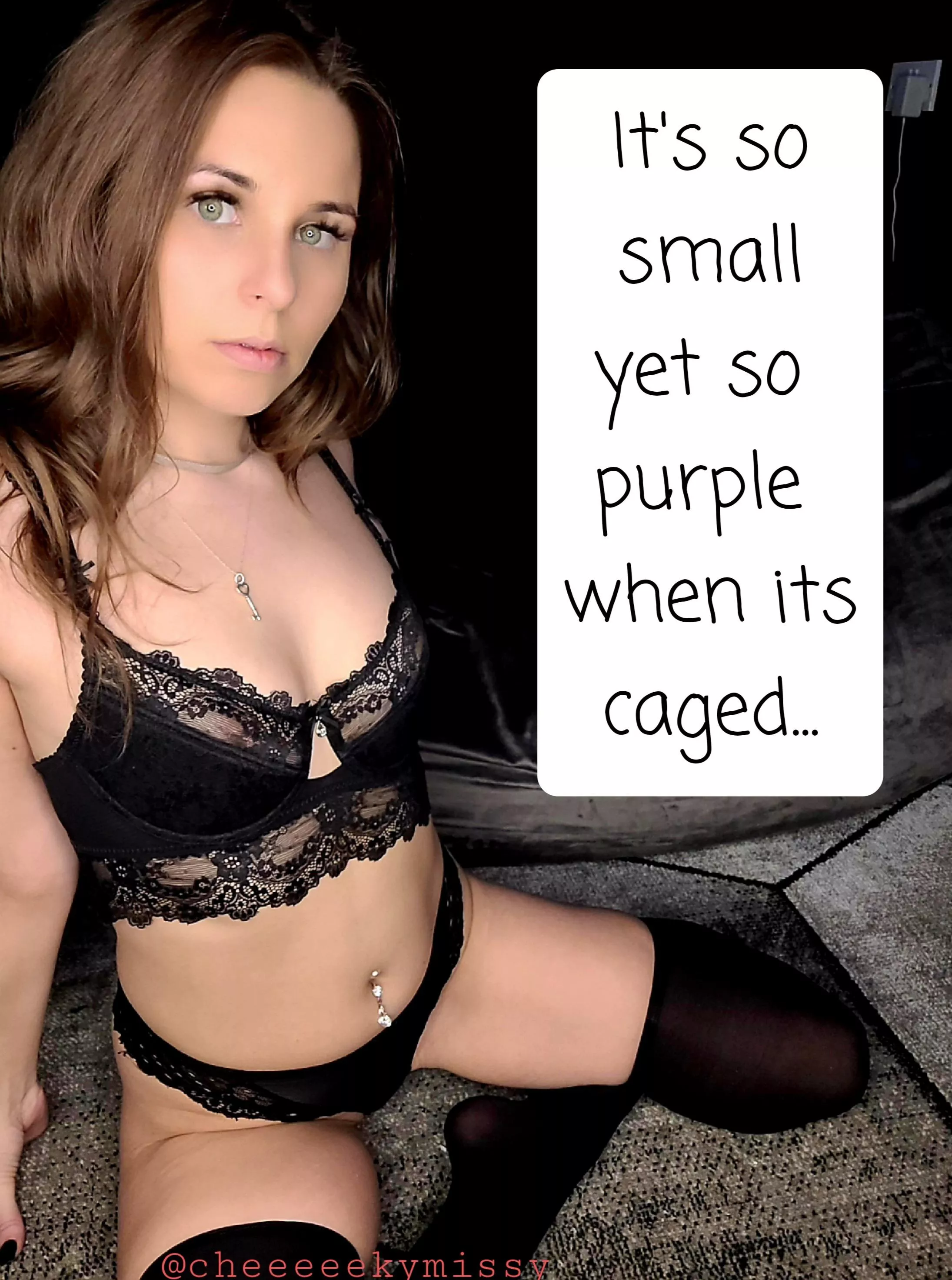 So small yet ... So small yet ...