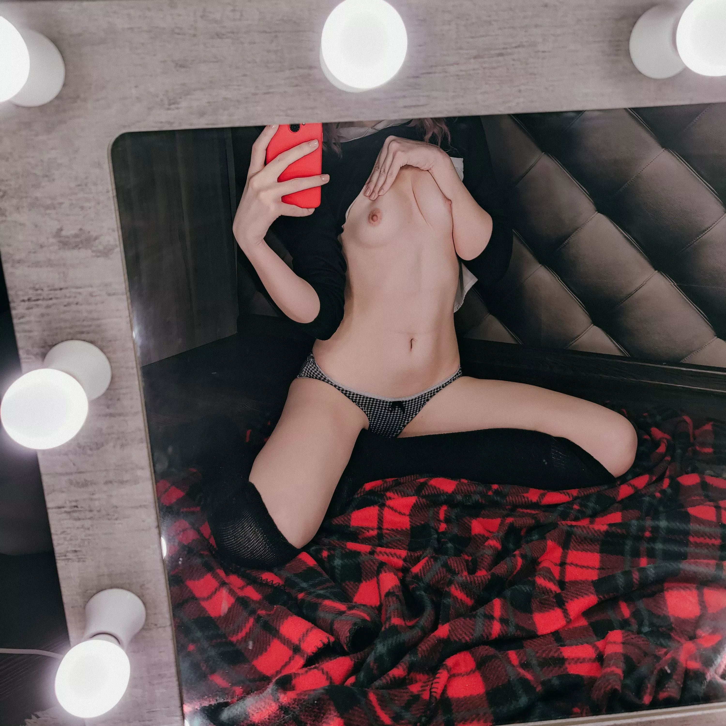 so small yet so needy 😈