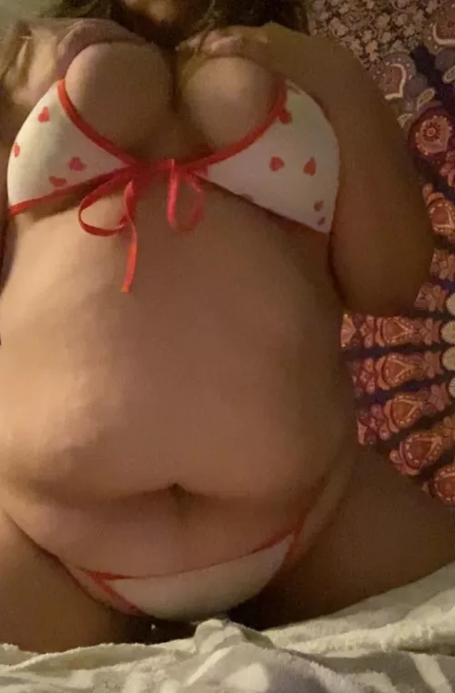 so soft and squishy