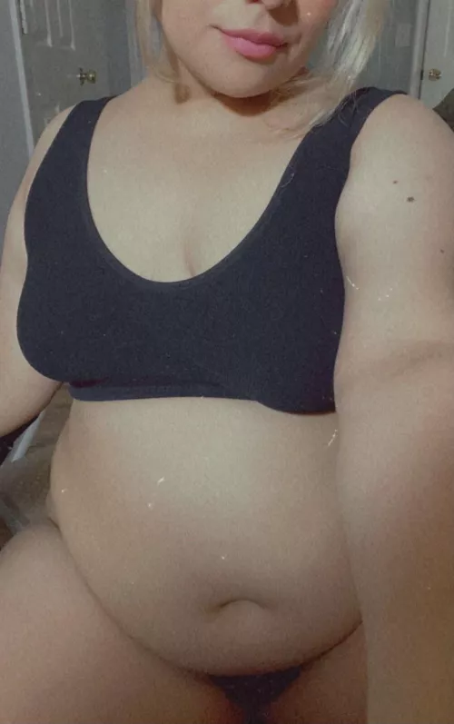 so stuff I can’t breath 😓