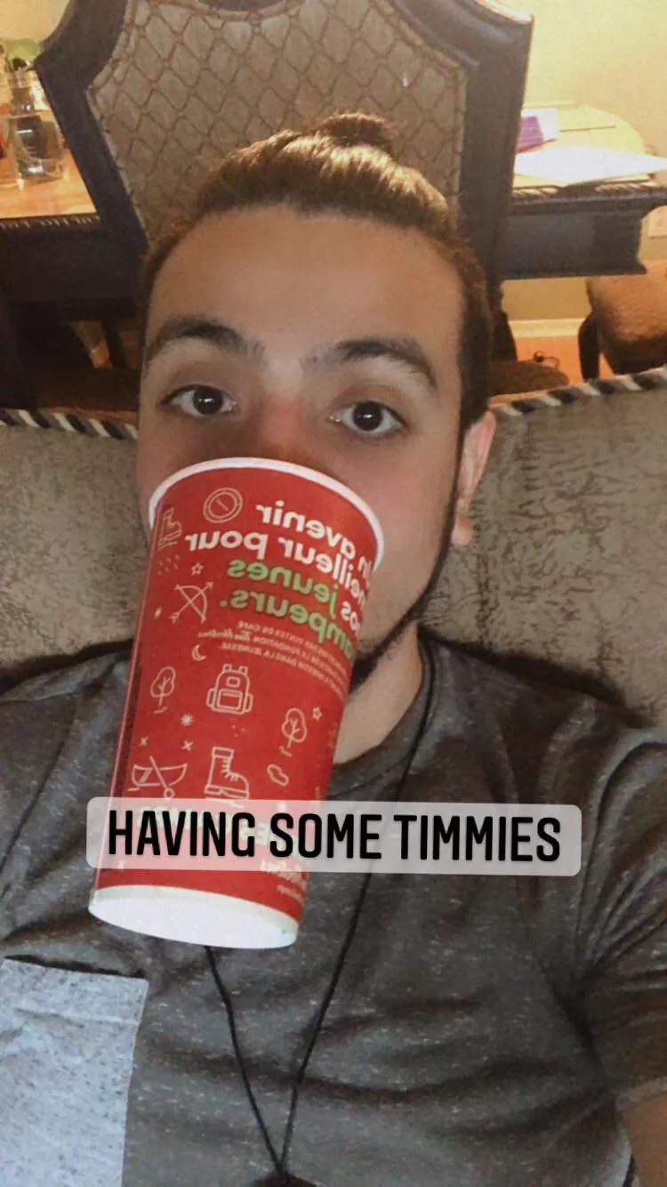 So Sunday is over! Had some timmies and now off to bed :( So Sunday is over! Had some timmies and now off to bed :(