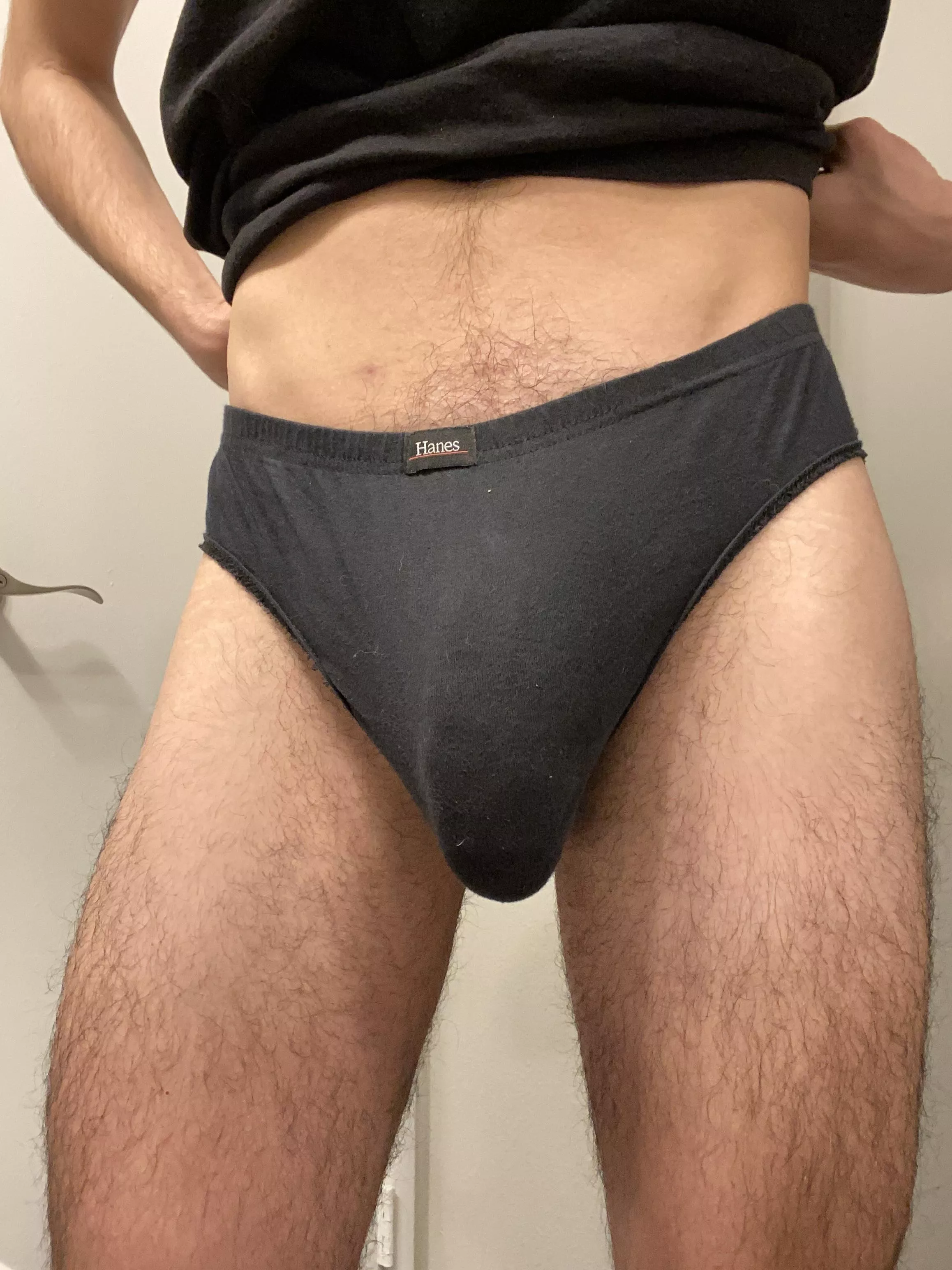 So tell me how would you show me love? 😈