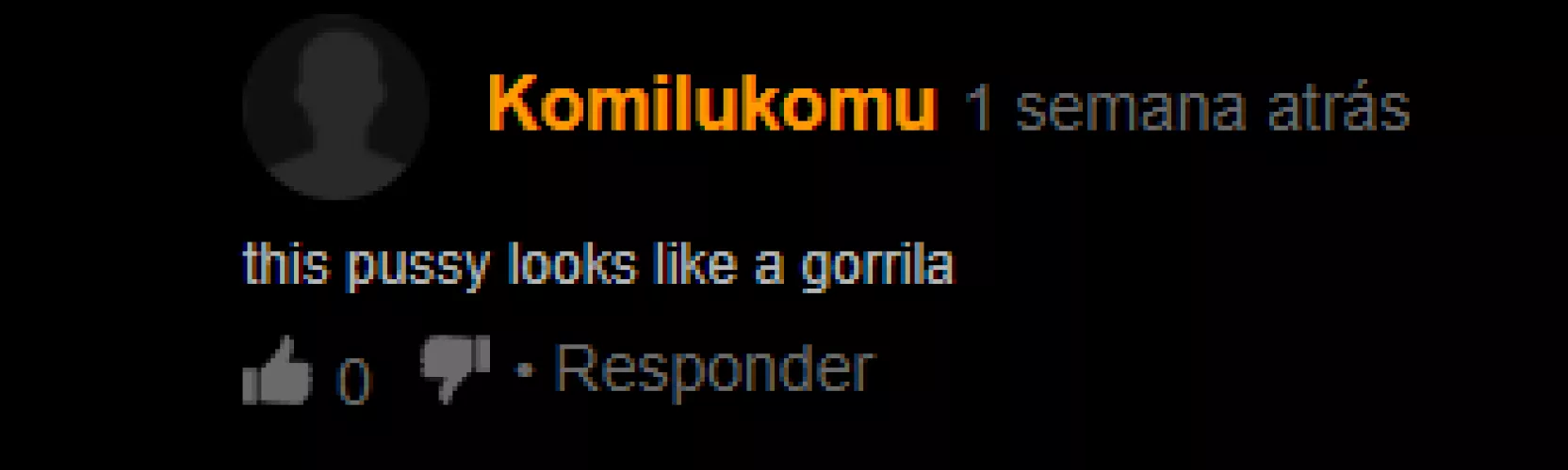 So this cat looks like a monkey¿