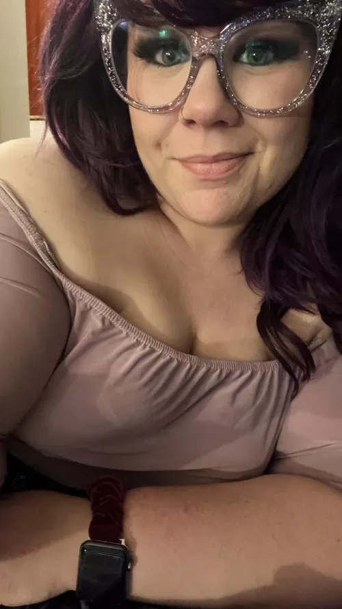 So this is the new year