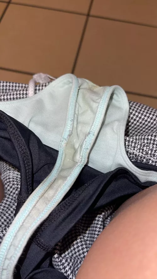 So wet today 💦💦💦