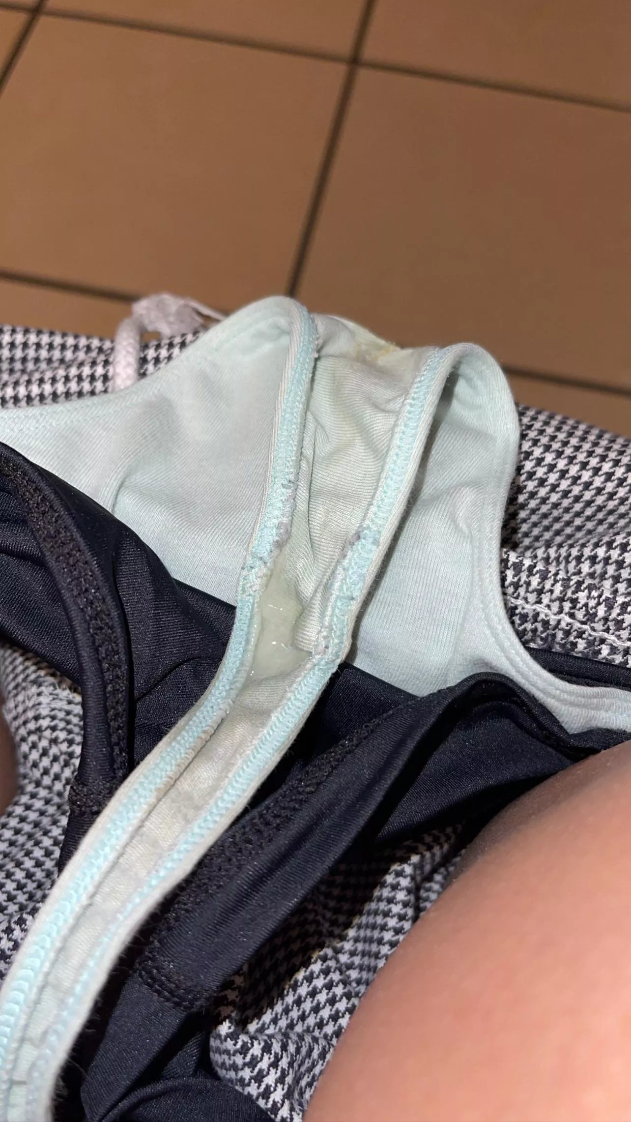 So wet today 💦💦💦