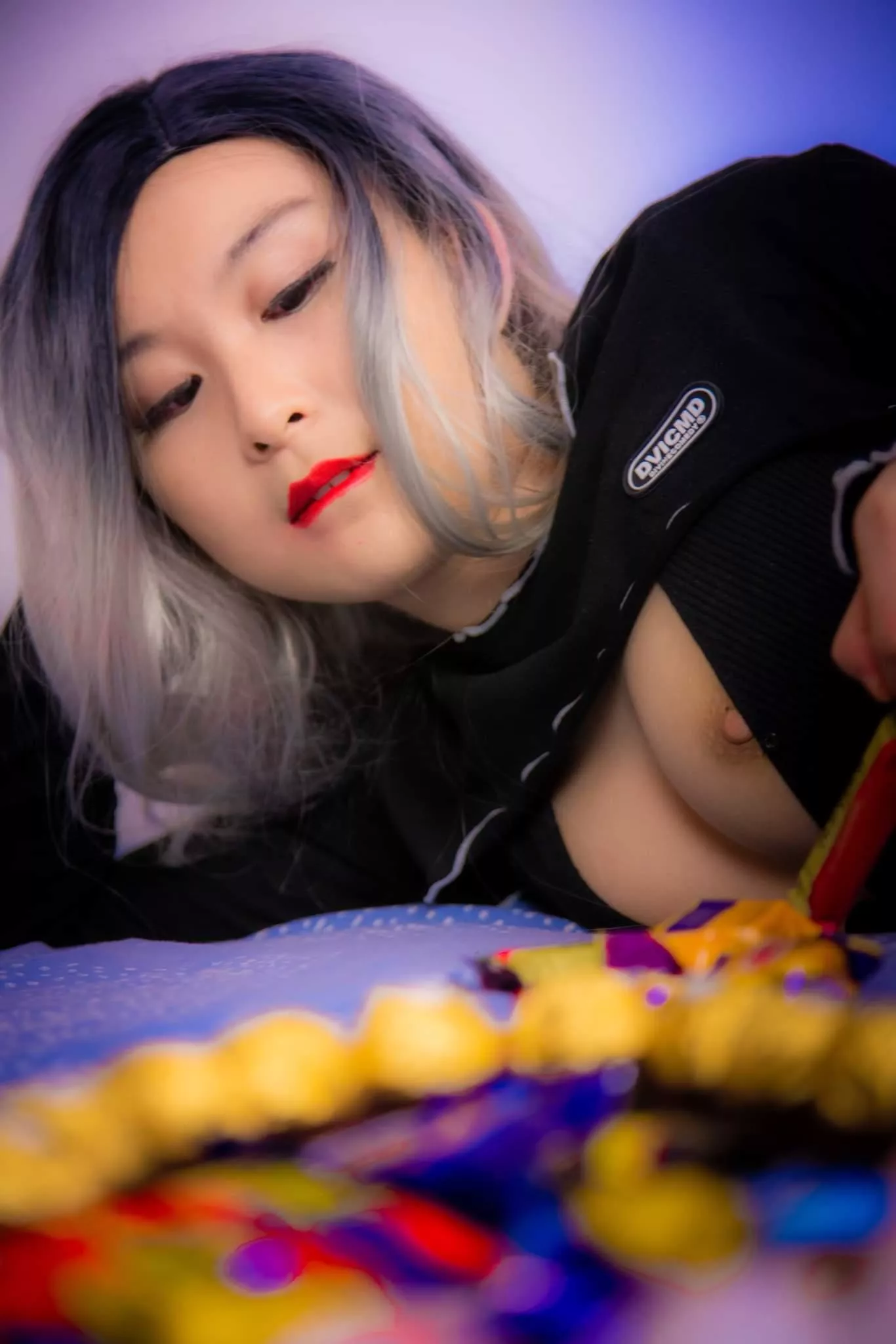 So what are we doing for Valentine's again? 👀