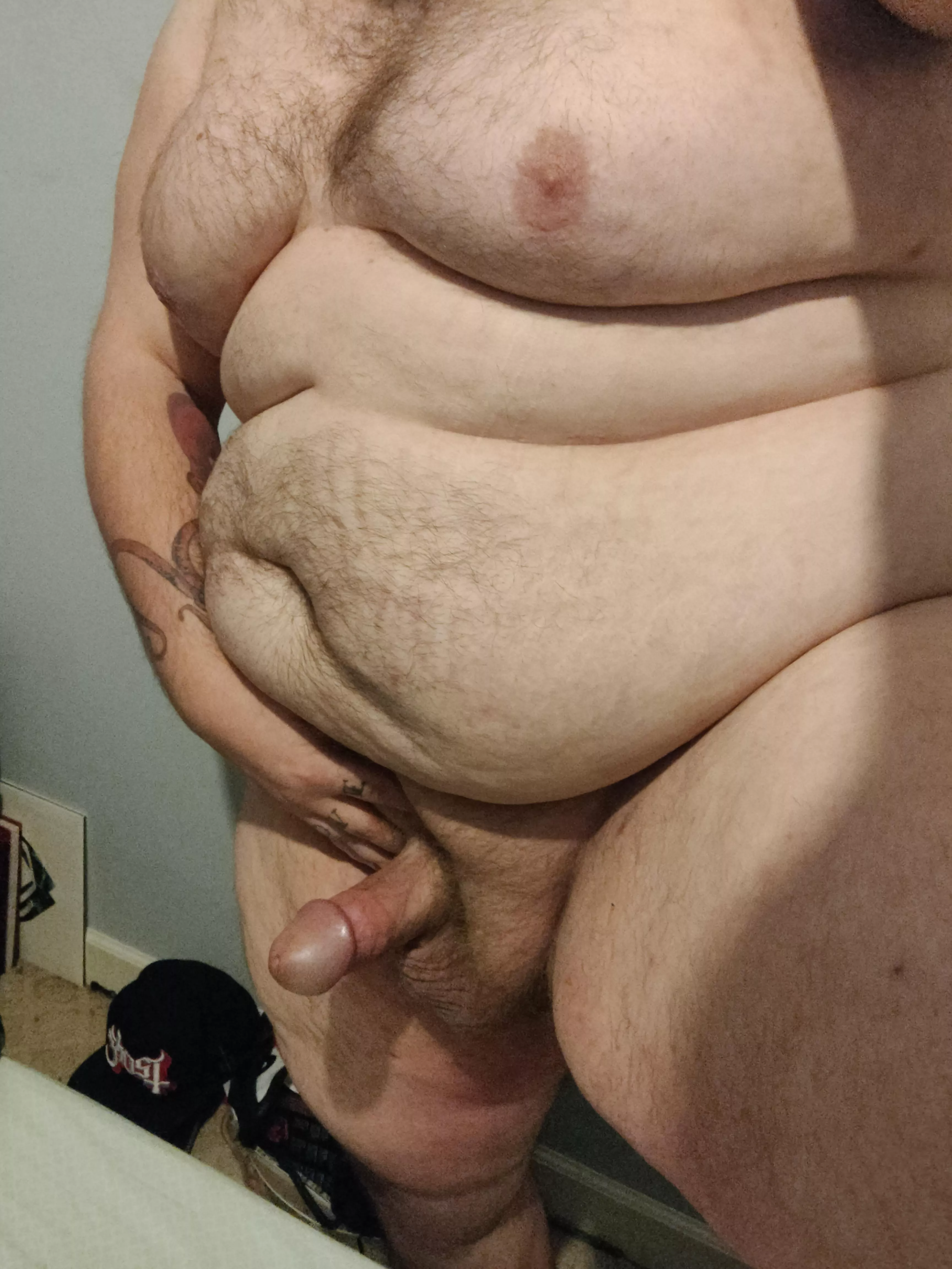 So who else is spending Christmas eve alone?