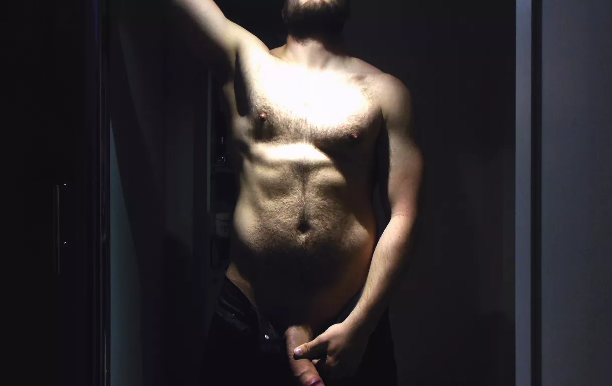 So who's into a hairy guy? So who's into a hairy guy?