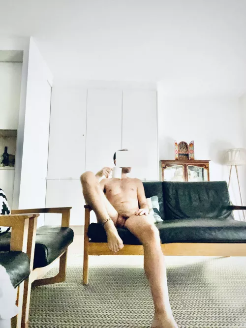 So you like hanging out soft with your buddies? Come for a cup of coffee and let’s talk about it.