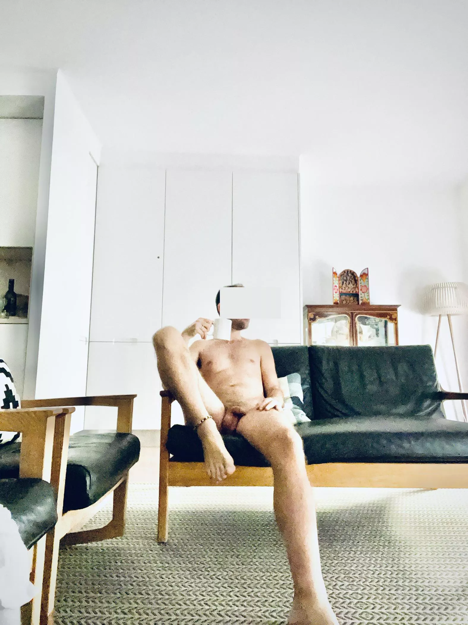 So you like hanging out soft with your buddies? Come for a cup of coffee and let’s talk about it.