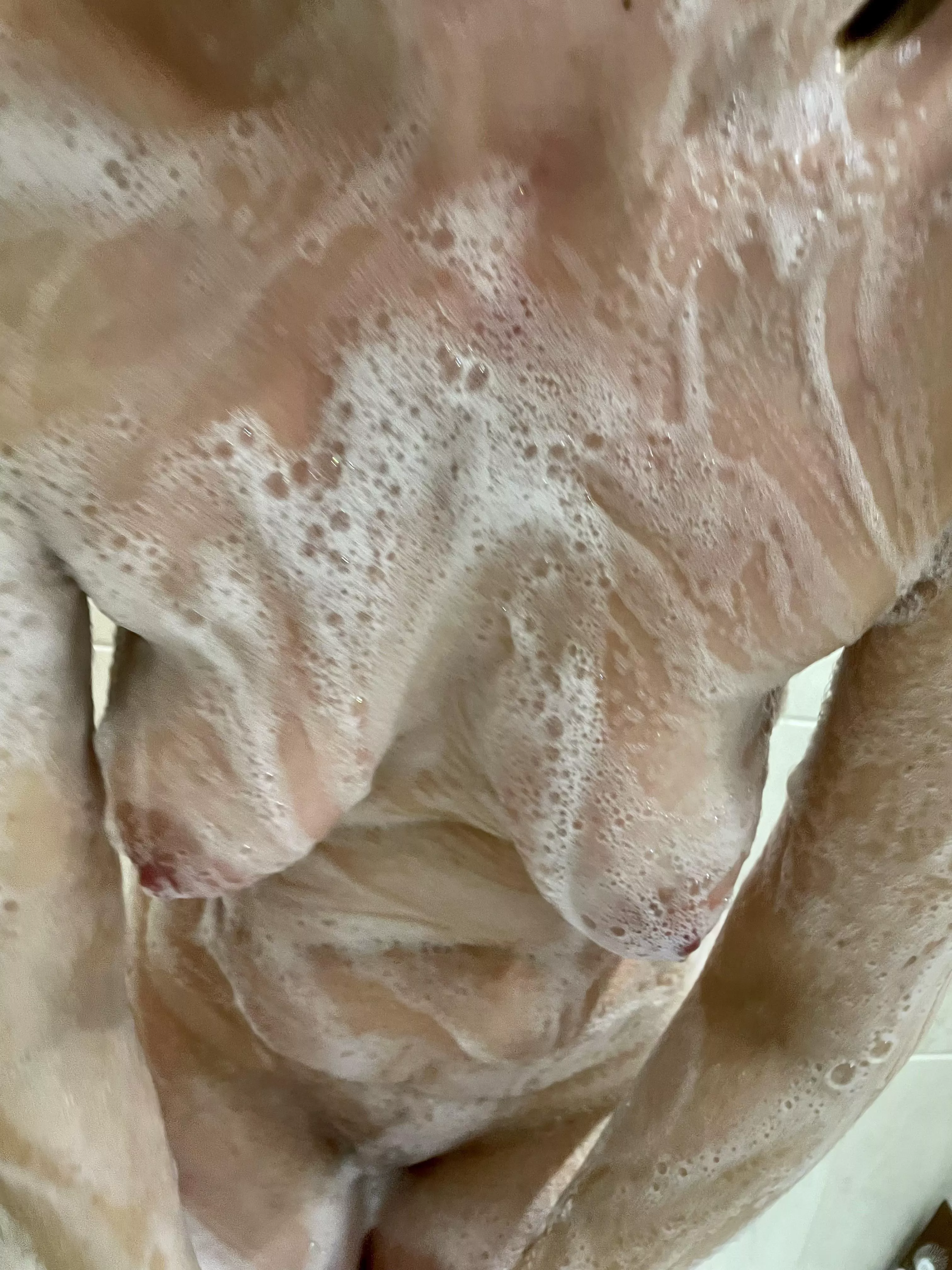 Soapy 🧼🧼🧼