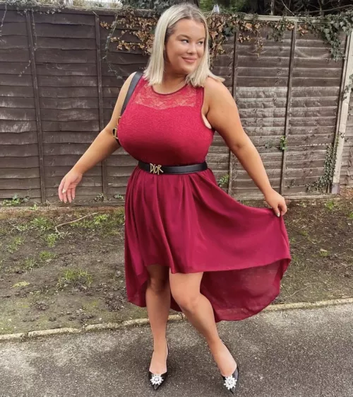 Social Media Find