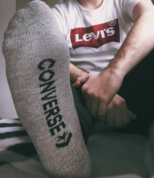 Socked