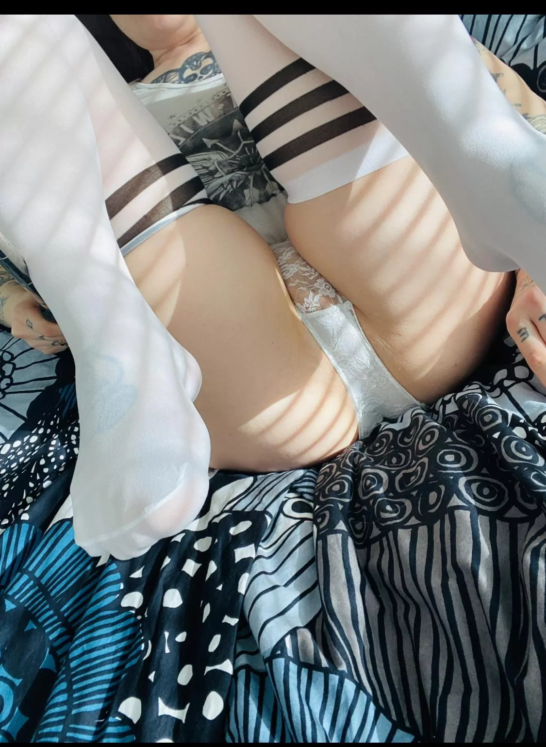 Socks are my weeknes💖