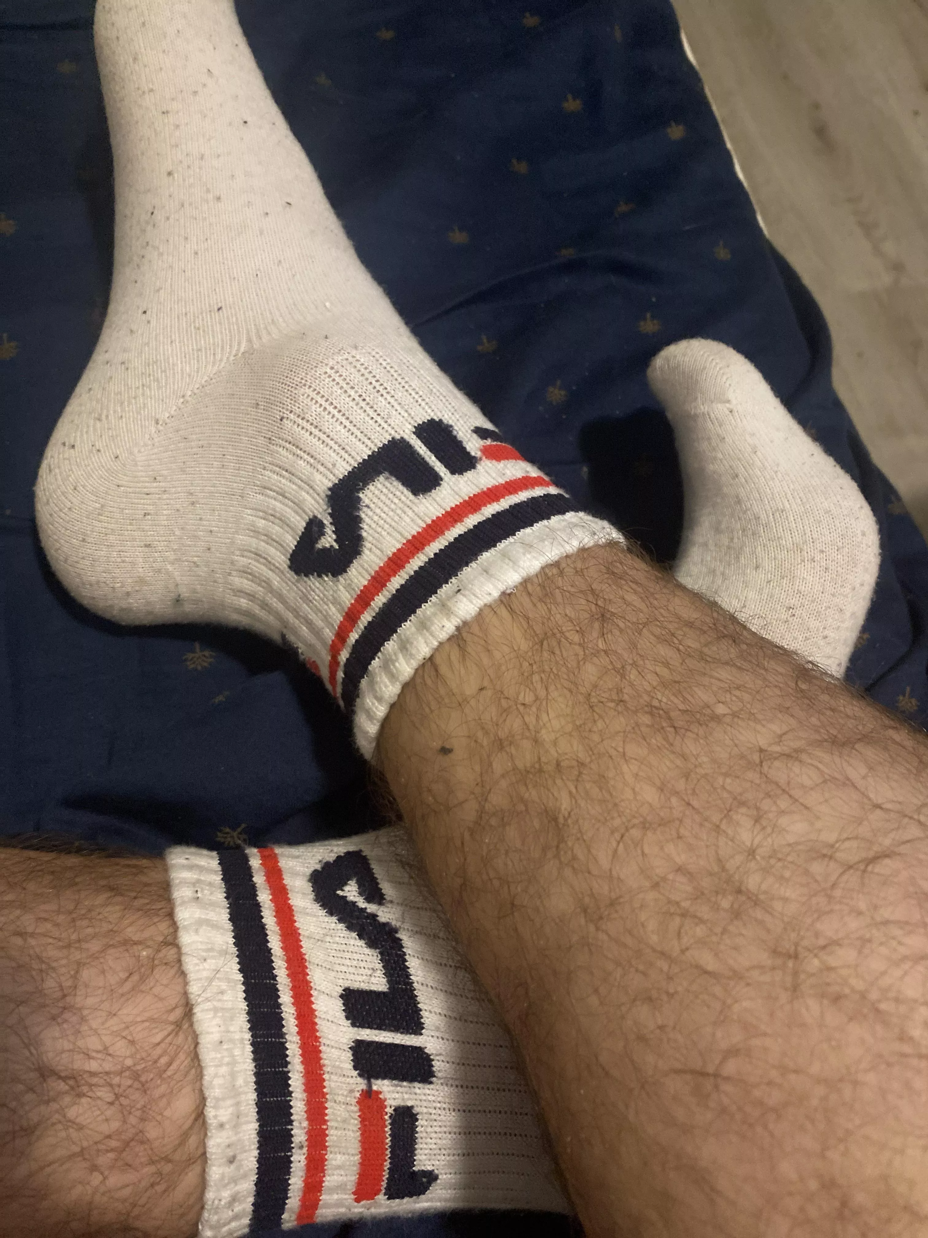 Socks are so fun. Join the zoom socks meeting, in comments 😏 Socks are so fun. Join the zoom socks meeting, in comments 😏